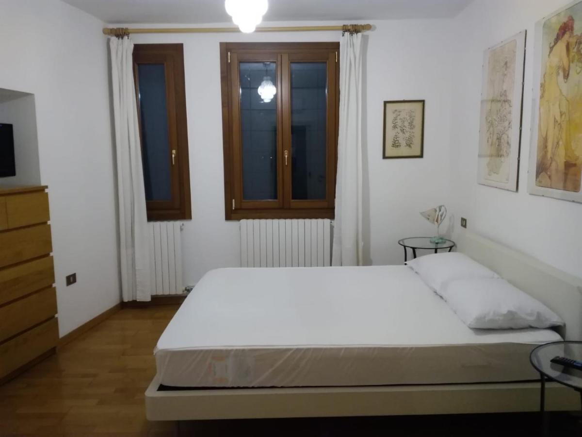Casa Moresca Venesia Bagian luar foto