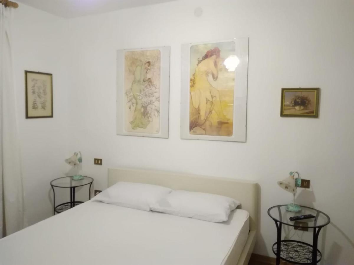 Casa Moresca Venesia Bagian luar foto