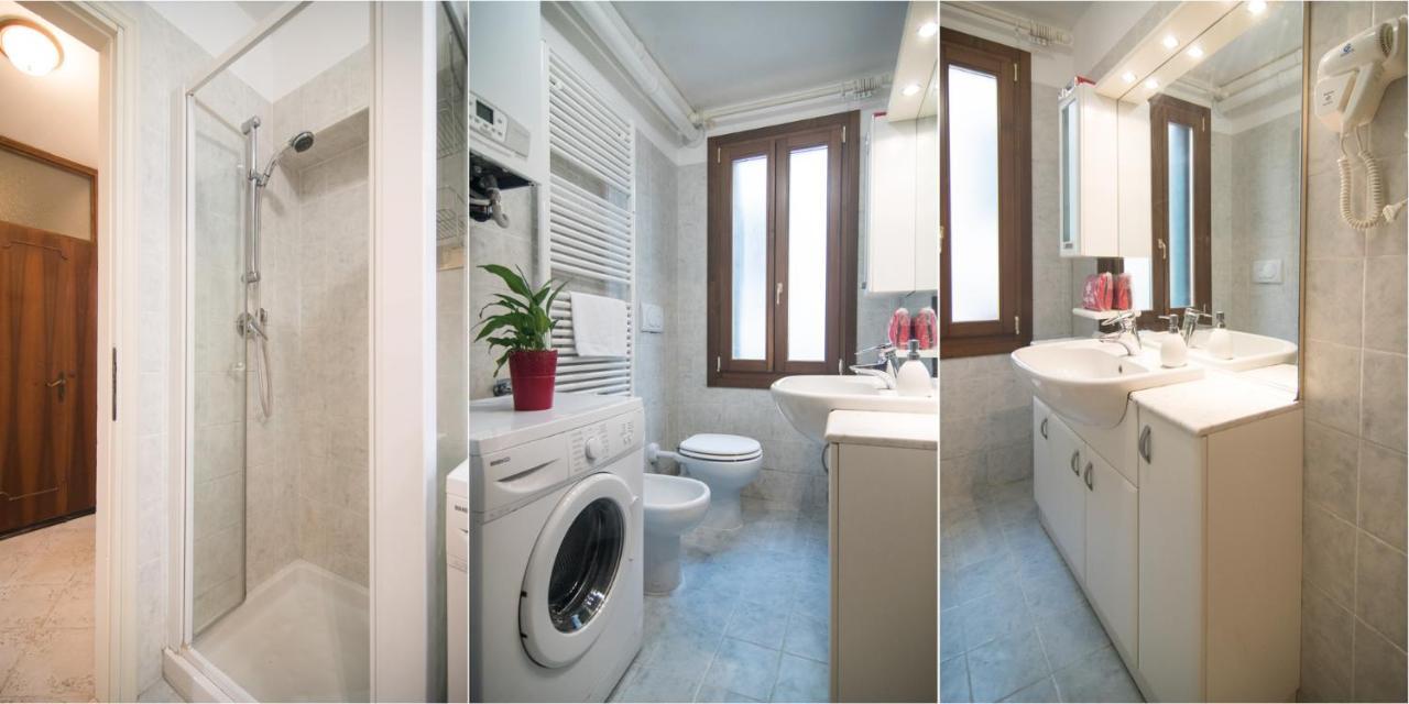 Casa Moresca Venesia Bagian luar foto