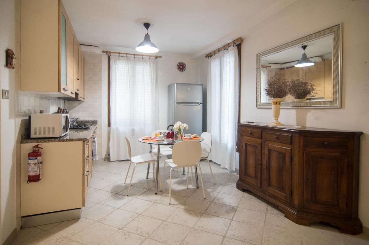 Casa Moresca Venesia Bagian luar foto