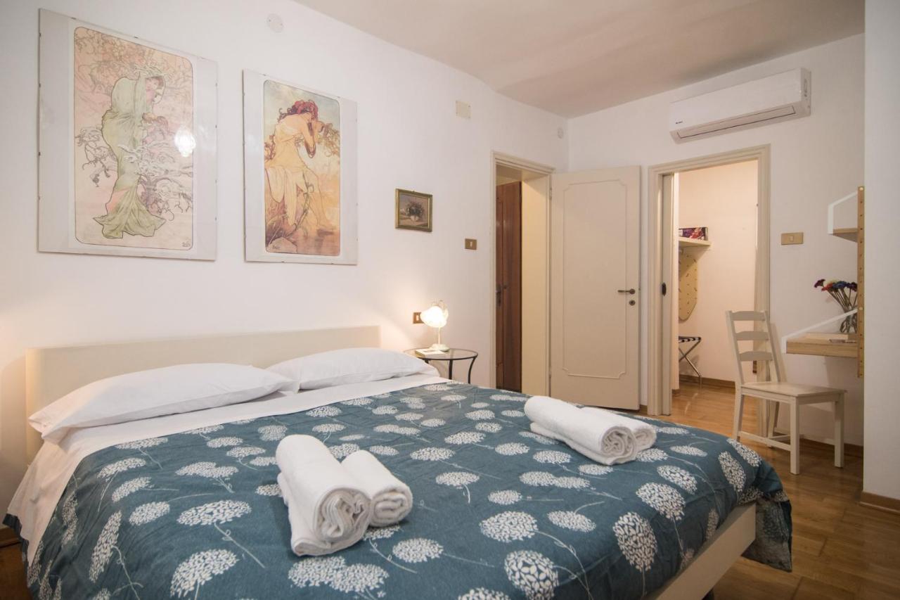 Casa Moresca Venesia Bagian luar foto