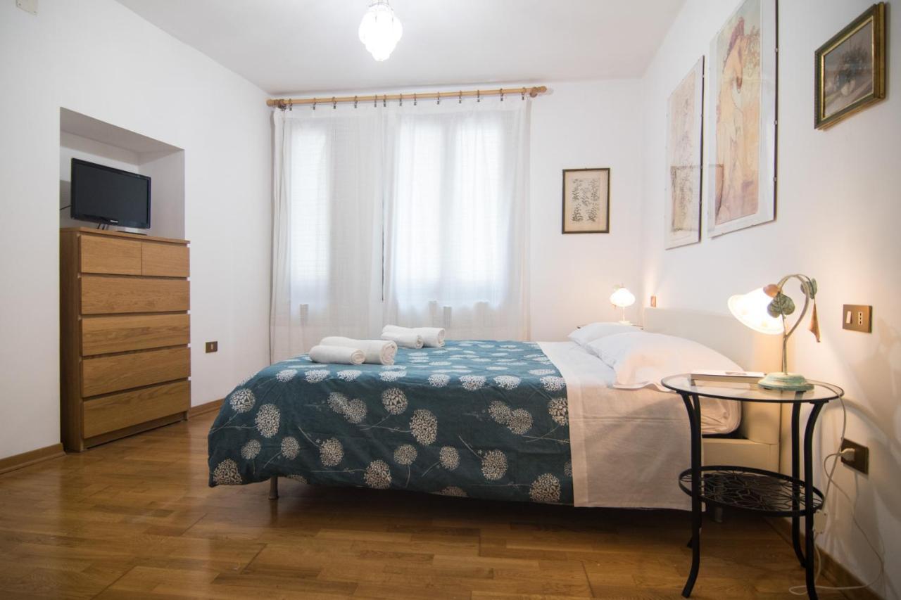Casa Moresca Venesia Bagian luar foto
