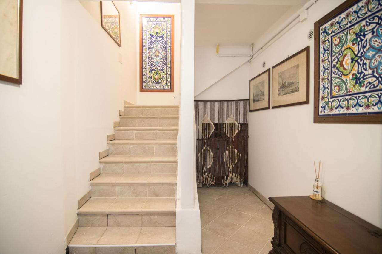 Casa Moresca Venesia Bagian luar foto
