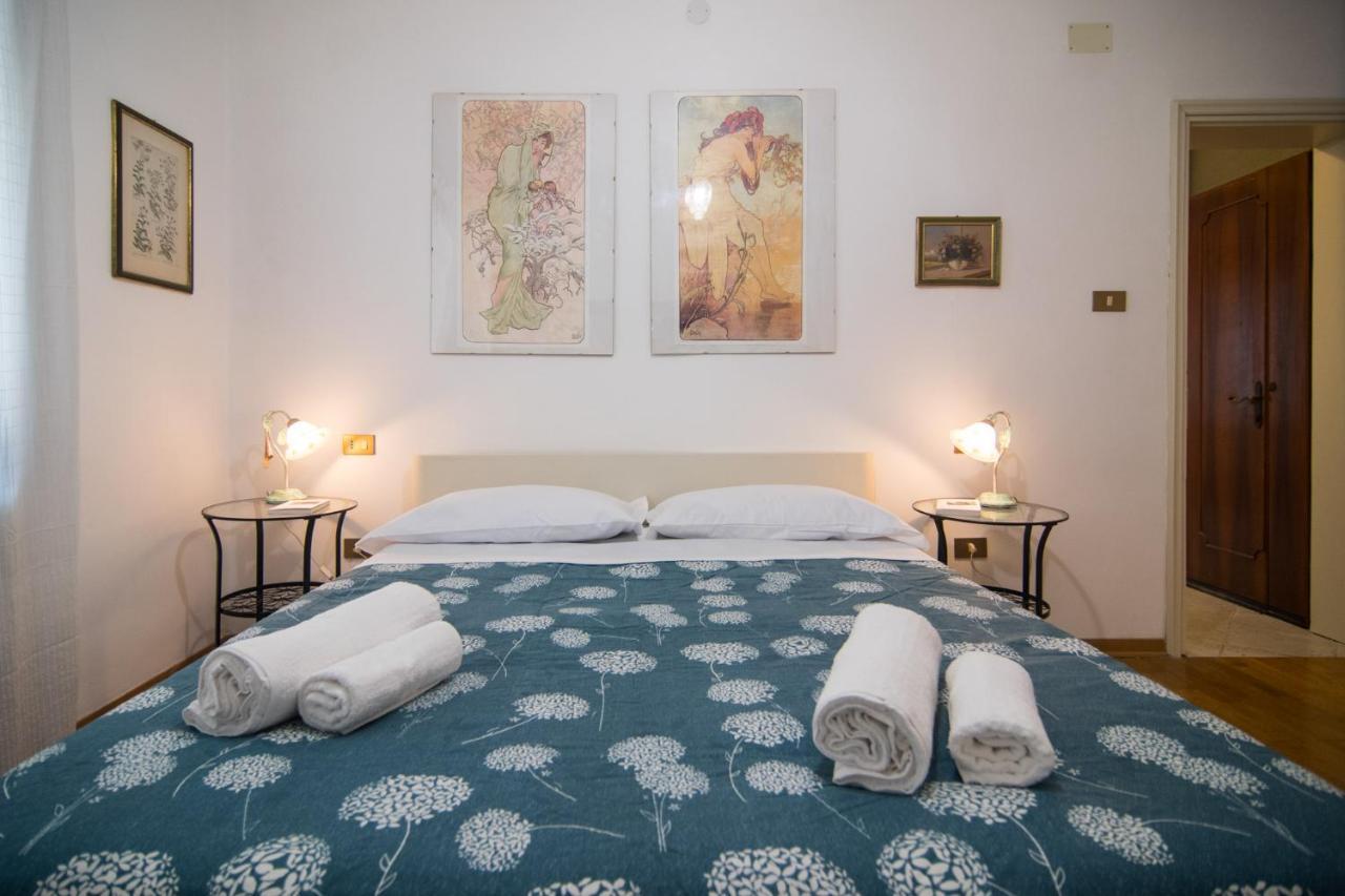 Casa Moresca Venesia Bagian luar foto