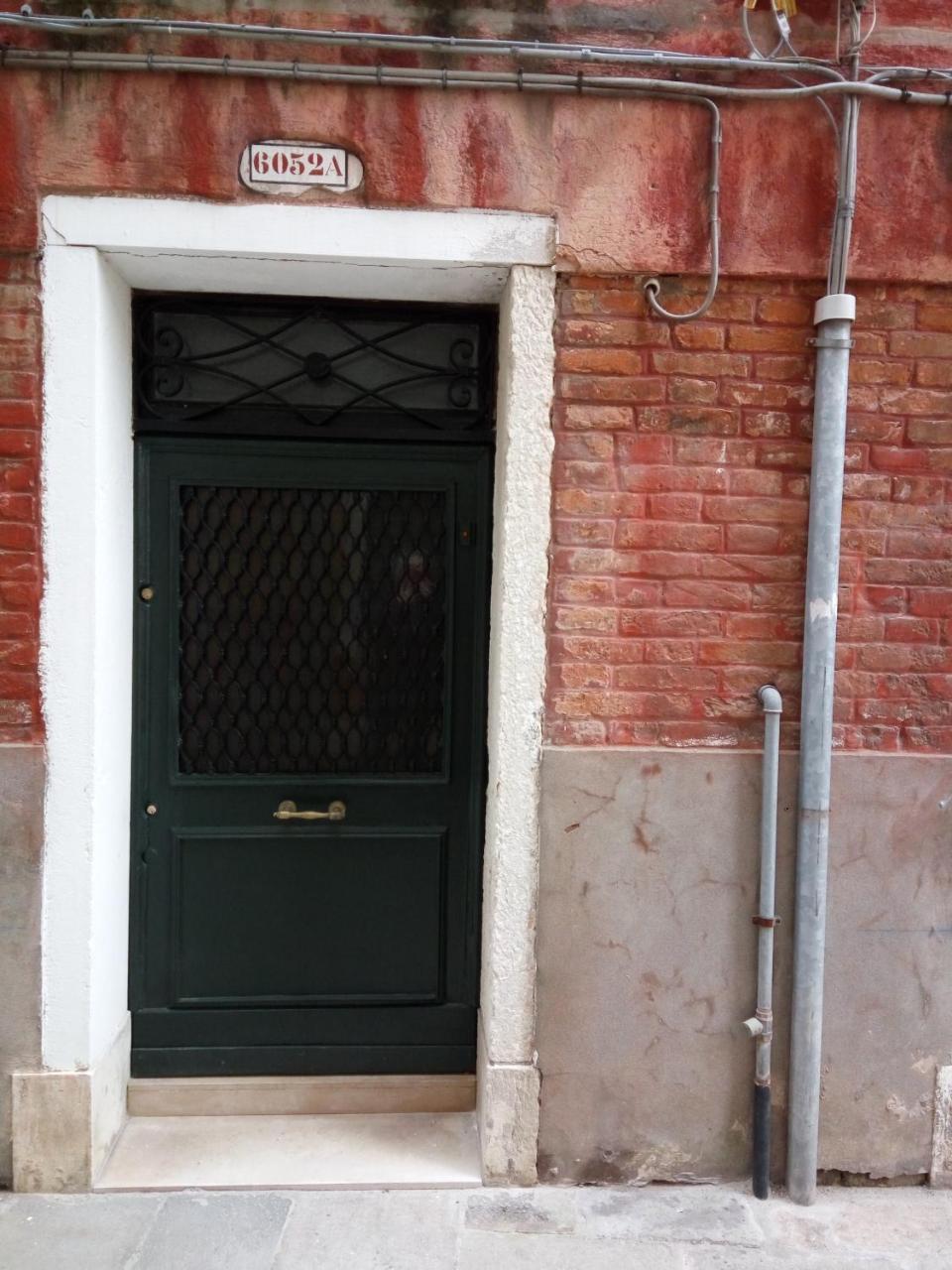 Casa Moresca Venesia Bagian luar foto